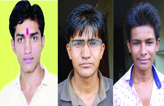 ABVP एबीवीपी ने घोषित किए प्रत्याशी