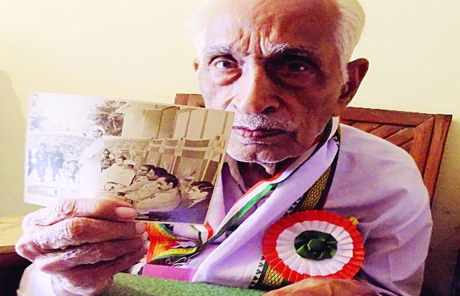 bharatpur आजादी के बाद भी सपने अधूरे