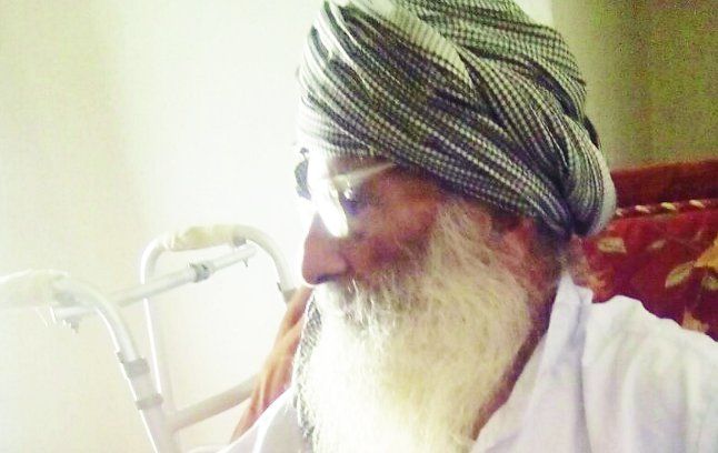 Ganganagar photo