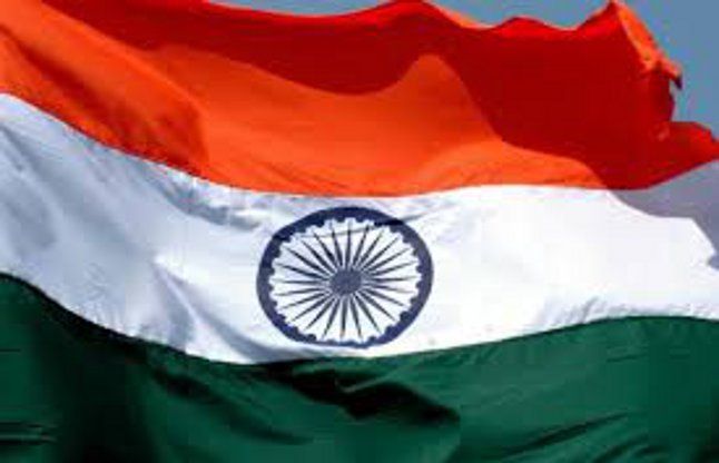 independence day राज्यपाल ने Dumka में फहराया तिरंगा