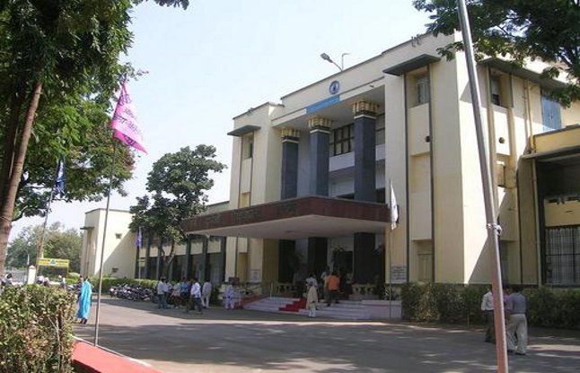 MPhil entrance exam will be on September 26 कार्यपरिषद नहीं बना सकती शासी निकाय सदस्य: उपसचिव