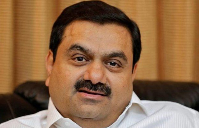 Adani group अदानी समूह छत्तीसगढ़ में करेगा 25 हजार करोड़ से अधिक का निवेश