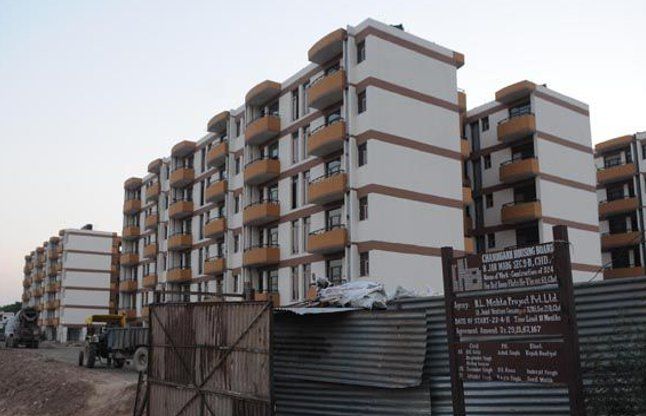 house tax फेस्टिव सीजन : प्रॉपर्टी बुकिंग पर कैश डिस्काउंट के साथ बंपर ऑफर