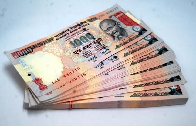 rupees जनवरी 2016 से लागू होंगी 7वें वेतन आयोग की सिफारिशें