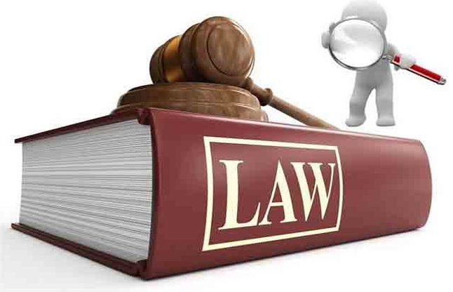 Law Commission India अब स्टेट बार काउंसिल करेगी लॉ कॉलेजों का निरीक्षण