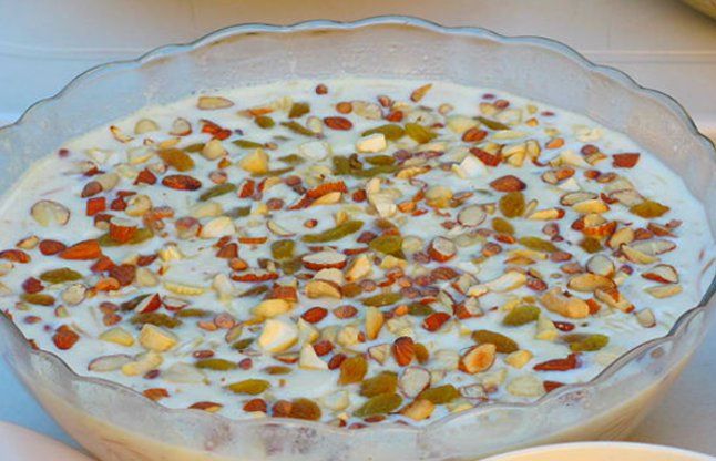 Sevai kheer recipe रक्षा बंधन पर अपने भाईयों के लिए बनाए ये खास खीर