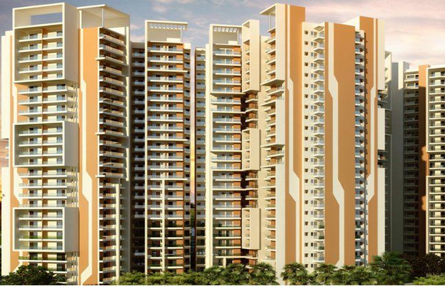 Delhi Real estate पांचवें फ्लोर से कमर्शल प्रॉपर्टी के दामों मेें 30 फीसदी तक गिरावट