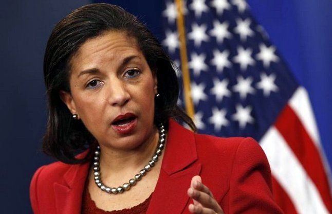 Susan Rice-2 अमरीका ने पाक को कहा-आतंकियों के खिलाफ कार्रवाई तेज करे