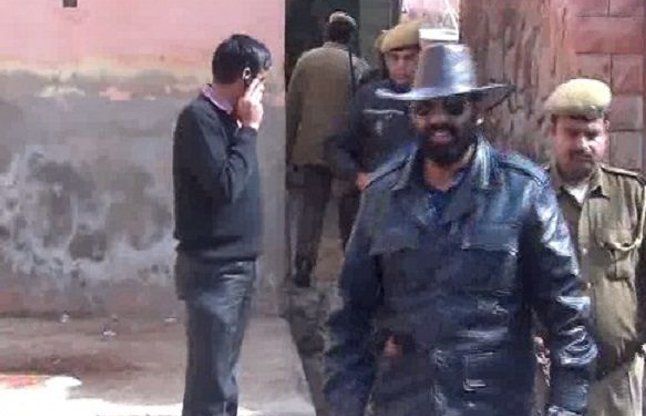 anandpal socail media आंनदपाल सिंह के एनकाउंटर की सीबीआई जांच की मांग!