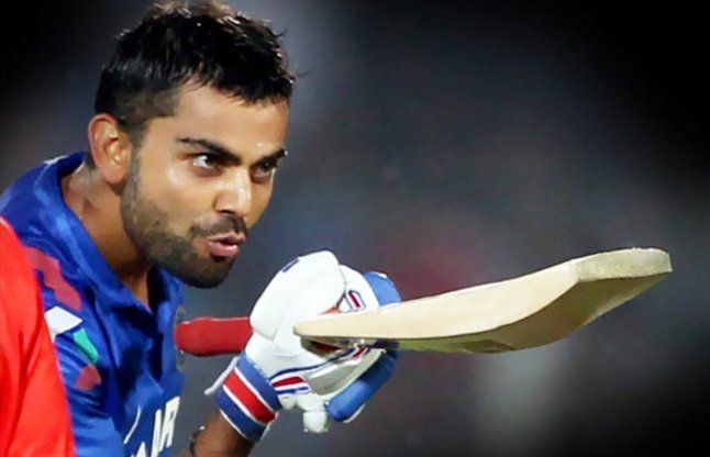 Virat Kohli टीम इंडिया और कोहली पर दबाव, नहीं मिली जीत तो होगी फजीहत