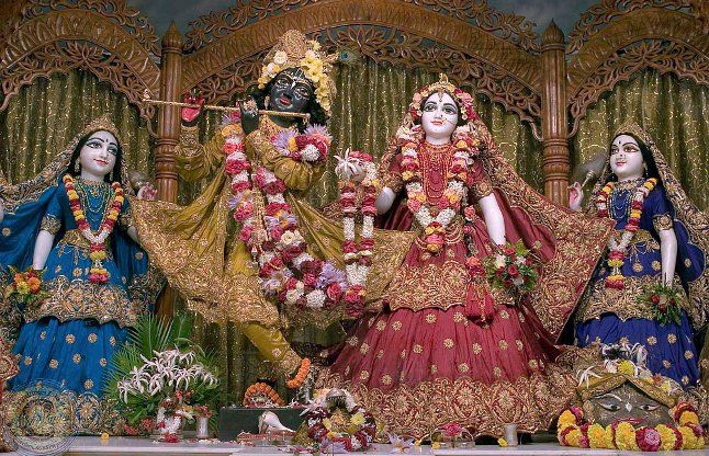 Sri Krishna Janmashtmi इस बार दो दिन मनेगी श्रीकृष्ण जन्माष्टमी