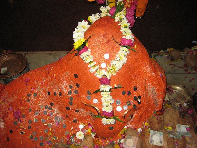 Chintaman ganesh temple Ujjain यहां गणेशजी फोन पर सुन कर पूरी करते हैं हर मनोकामना