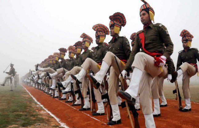 Police Job सब इंस्पेक्टर के पद पर निकली वैकेंसी, जल्द करें आवेदन