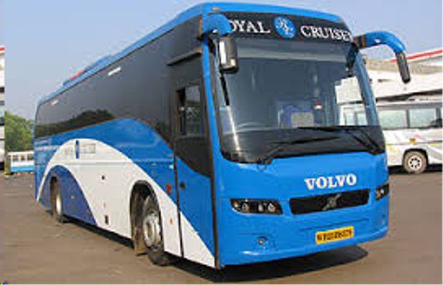 ac bus आजमगढ़ और गोरखपुर जाने के लिए अमौसी एयरपोर्ट से मिलेगी एसी बस