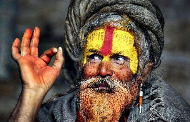 A Very Special Day For Aghor Tantrik, Read Here Five Facts - इस दिन प्राप्त  होती है शिव के गण भूत-प्रेतों को स्वतंत्रता, जानिए 5 FACTS | Patrika News