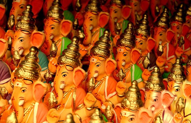 ganesh तीन योग बना रहे गणेश चतुर्थी को महायोग, ऐसे उठाएं लाभ