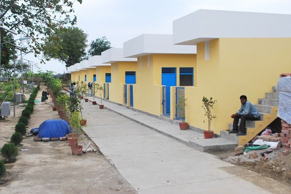 vanaras ...और देखते ही देखते बदल गई जयापुर की तस्वीर