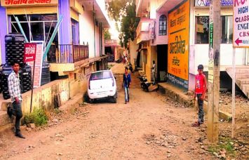 Should paramisana So Equip CCTV, parking stadia परमीशन चाहिए तो लगवाएं सीसीटीवी, पार्किग बनवाएं