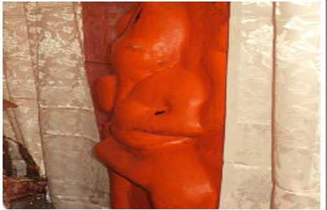 ganesh अद्भुत है ये स्थान, 'लंबोदर' के दर पर कागज में लिखकर लगाते हैं 'अर्जियां'