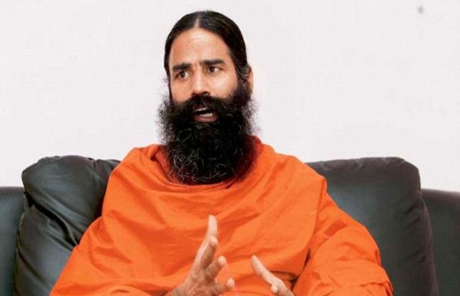 Baba Ramdev फ्यूचर ग्रुप और बाबा रामदेव के पतंजलि आयुर्वेद के बीच टाई-अप