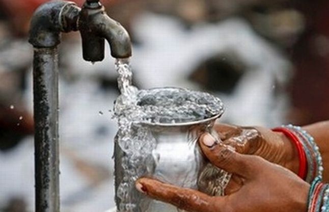Water Supply SATNA ANIKAT: पीएचई में वॉल्व खराब, जलापूर्ति बाधित