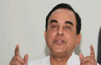 Subramanium Swamy Subramanium Swamy