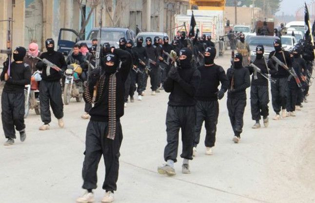 ISIS ISIS की तरफ से सीरिया में लड़ने गए था आजमगढ़ का युवक, चाहता है घरवापसी