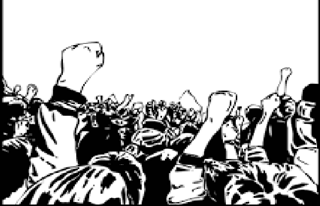 Court आजमगढ़: व्यापारी हुए एकजुट, मुकदमा वापस करने की मांग