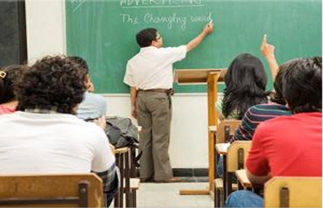 coaching नियम-कायदे ताक पर रखकर चल रही कोचिंग