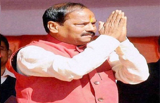 Jharkhand news, Jharkhand news in hindi, Ranchi ne रघुवर दास बोले - यहां किसी की भी जमीन नहीं छीनी जाएगी