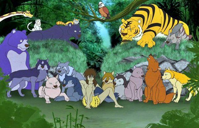mowgli utsav mp जहां रहता था मोगली, बच्चे 7 नवंबर को देखेंगे सिवनी का वही जंगल