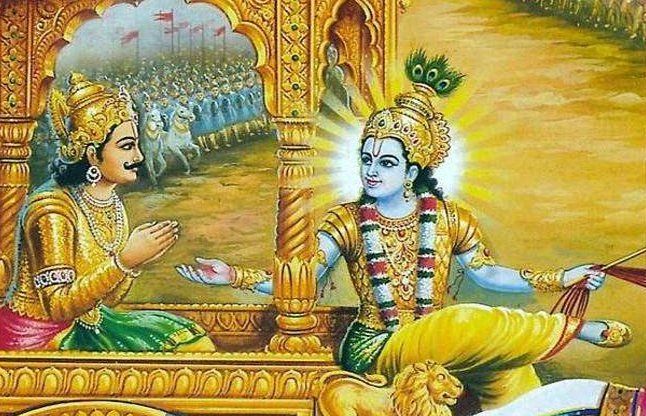Mahabharat इस परिवार के पास मिली 300 साल पुरानी महाभारत, ऊर्दू में है लिखी