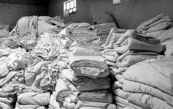 grey stock file photo ट्रांसपोर्ट हड़ताल का असर वीवर्स तक
