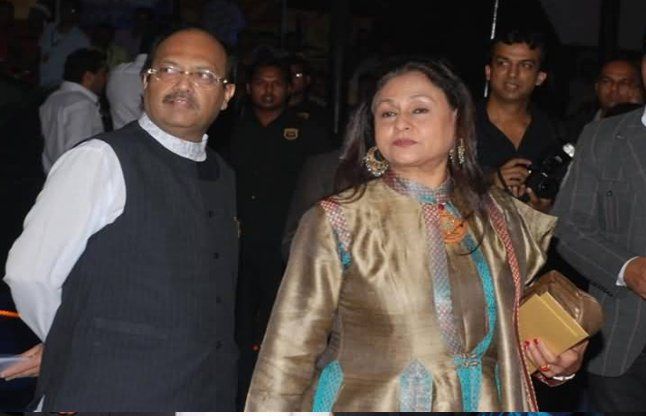 amar singh said Jaya bachchan has eaten beef अमर सिंह ने कहा, जया बच्चन भी खाती हैं बीफ और पोर्क