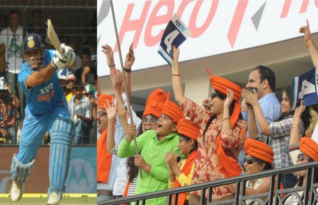main तस्वीरों में देखिए IND vs SA क्रिकेट मैच का लाइव रोमांच
