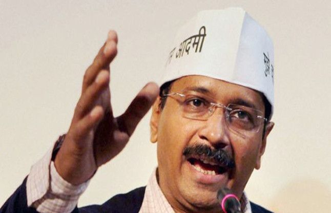 Arvind Kejriwal पूरी दिल्ली हो वीआईपी इलाका : अरविंद केजरीवाल