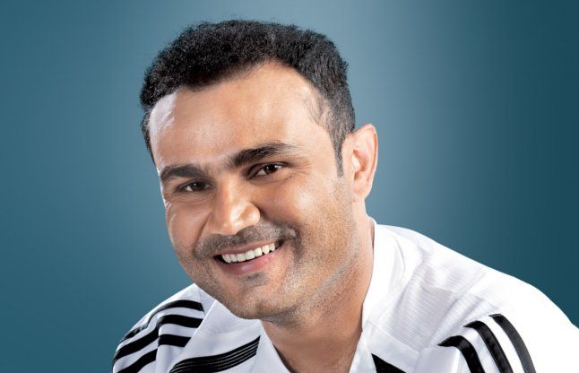 Virender Sehwag ...तो महेन्द्र सिंह धोनी को सहवाग ने दी ये सलाह