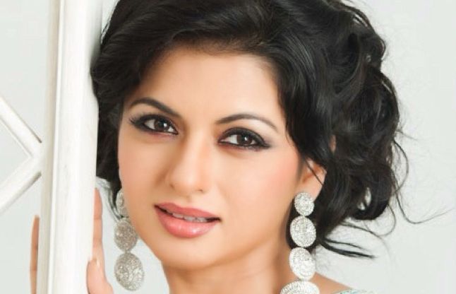 bhagyashree बसपा के लिए वोट मांगेंगी मैंने प्यार किया वाली भाग्यश्री
