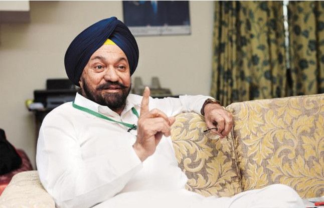 Balwant Singh आखिर कौन हैं बलवंत सिंह, जिन्हें पंजाब से लाकर यूपी में अखिलेश ने दी लालबत्ती
