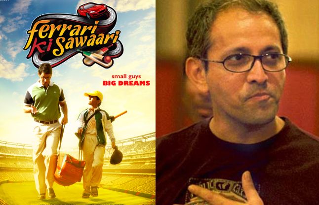 rajesh mapushkar