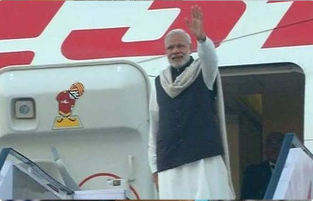 PM Modi PM Modi पर हो सकता है आतंकी हमला, IS ने भेजा आत्मघाती दस्ता