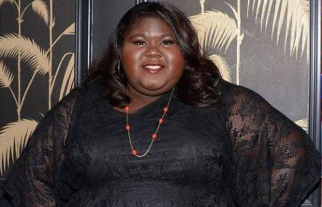 Gabourey Sidibe Responds To Fat Shamers Who Mocked Her For Filming Sex Scene लोगों ने काली