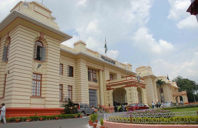 Bihar assembly विधानसभा में भाजपा ने की राजद-कांग्रेस विधायकों के निलंबन की मांग