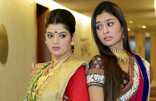 Raipur: If Your Home Is In The Clash Of The Saas-Bahu So Change ...