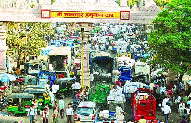 Surat news करोड़ों के ऑर्डर रद्द