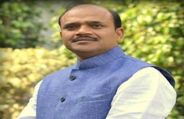 BJP prabhari anil jain भाजपा प्रभारी अनिल जैन बने स्काउट्स के राष्ट्रीय अध्यक्ष