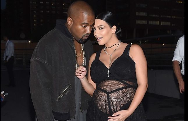 kim kardashian देखें वीडियो : जान दांव पर लगाकर तीसरे बच्चे की मां बनेंगी किम कदाशियां, जानिए क्यों?