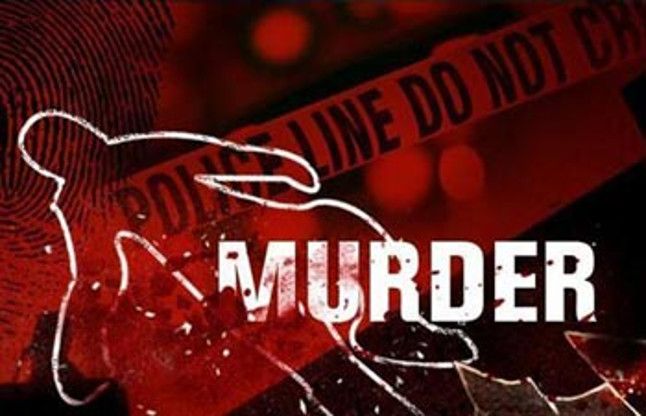 murder case डंडे से पीटकर पत्नी को उतारा मौत के घाट, उम्रकैद