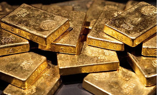 gold हवाईअड्डे से 21 लाख के सोने के साथ दो गिरफ्तार