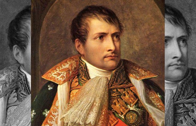 Napoleon Bonaparte इस छोटी सी बात ने बनाया नेपोलियन को महान, आपके लिए भी है खास